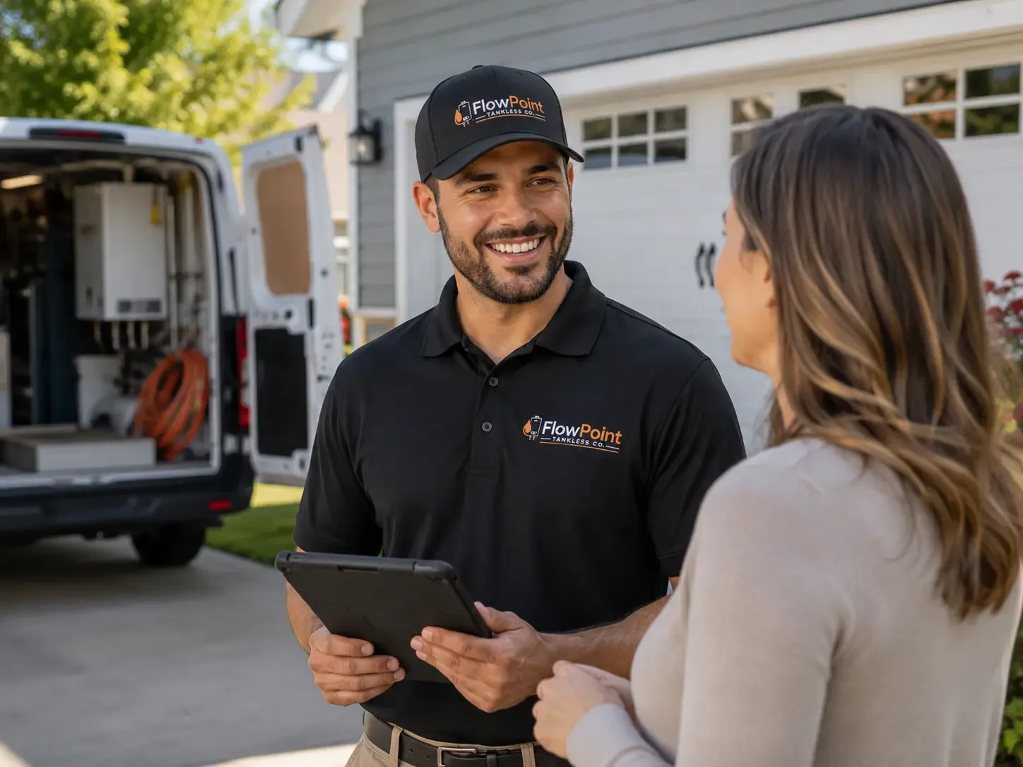 Tankless Water Heater Installation Sharon, CT FAQs